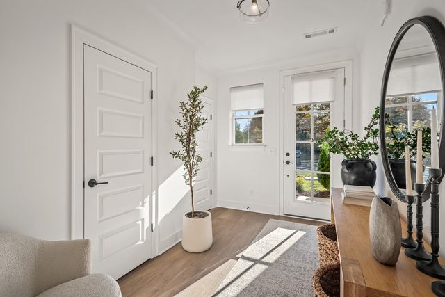 3171 Sassafras Ln, Thompsons Station, TN 37179