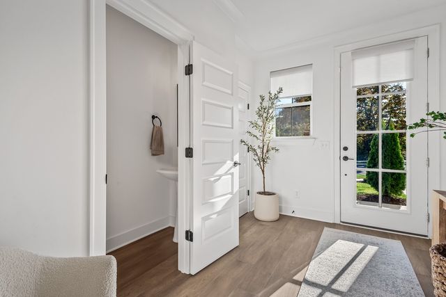 3171 Sassafras Ln, Thompsons Station, TN 37179