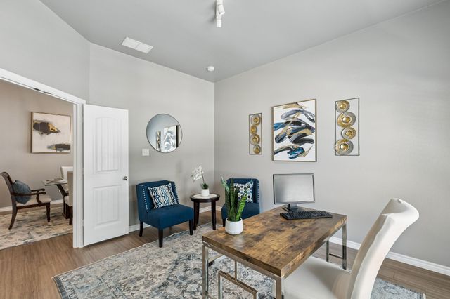1020 Yarrow Street, Little Elm, TX 75068