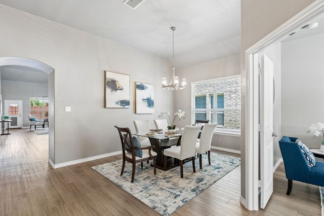 1020 Yarrow Street, Little Elm, TX 75068