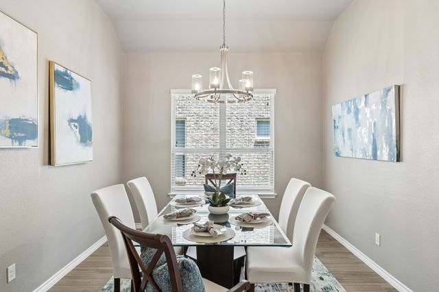 1020 Yarrow Street, Little Elm, TX 75068