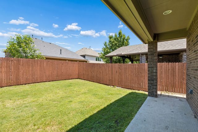 1020 Yarrow Street, Little Elm, TX 75068