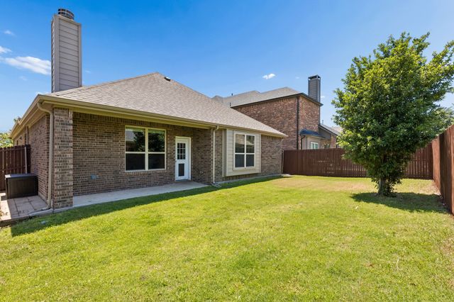 1020 Yarrow Street, Little Elm, TX 75068