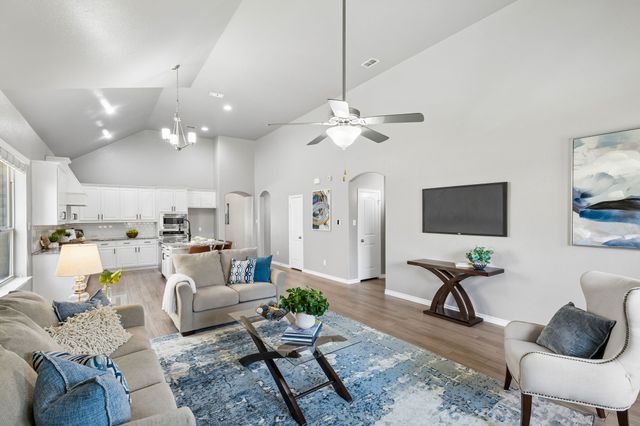 1020 Yarrow Street, Little Elm, TX 75068