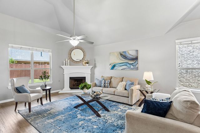 1020 Yarrow Street, Little Elm, TX 75068