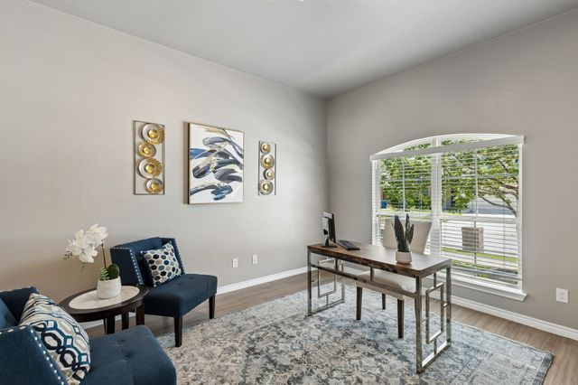 1020 Yarrow Street, Little Elm, TX 75068