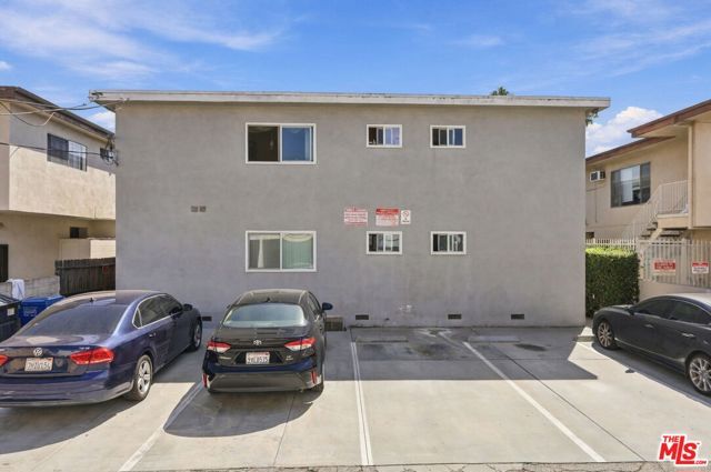 12535 Pacific Avenue, Los Angeles, CA 90066