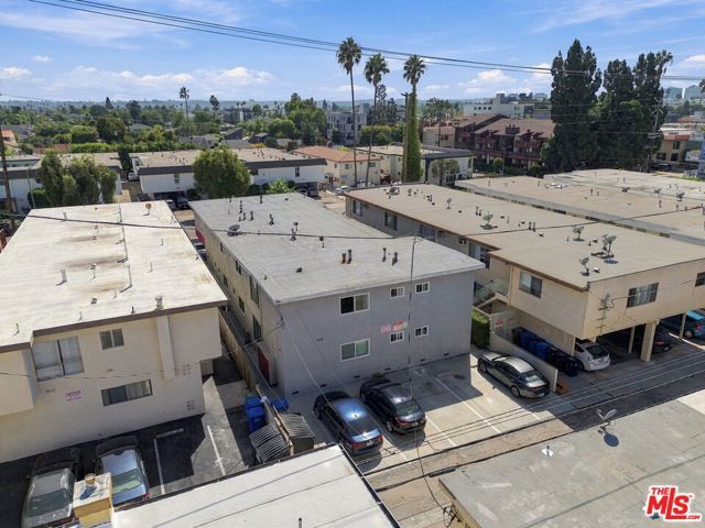 12535 Pacific Avenue, Los Angeles, CA 90066