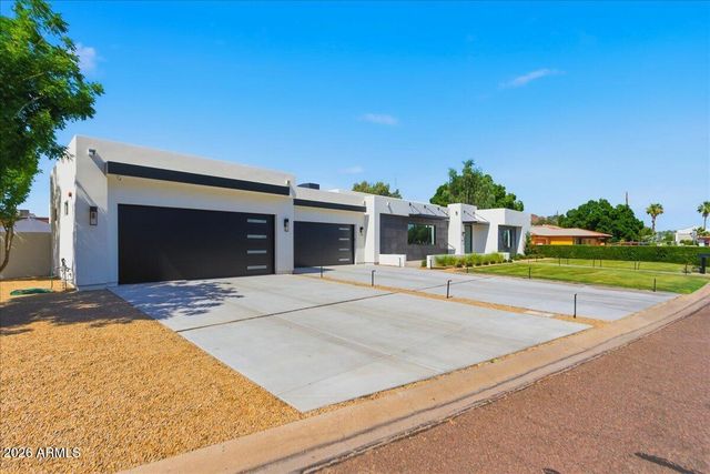 3944 E ROMA Avenue, Phoenix, AZ 85018