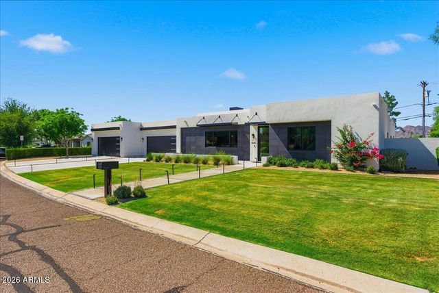 3944 E ROMA Avenue, Phoenix, AZ 85018