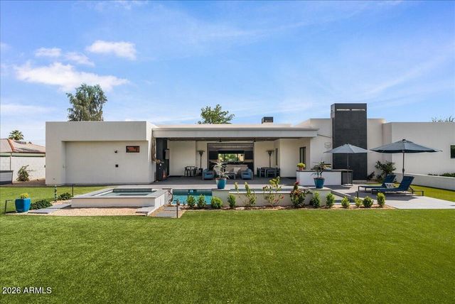 3944 E ROMA Avenue, Phoenix, AZ 85018