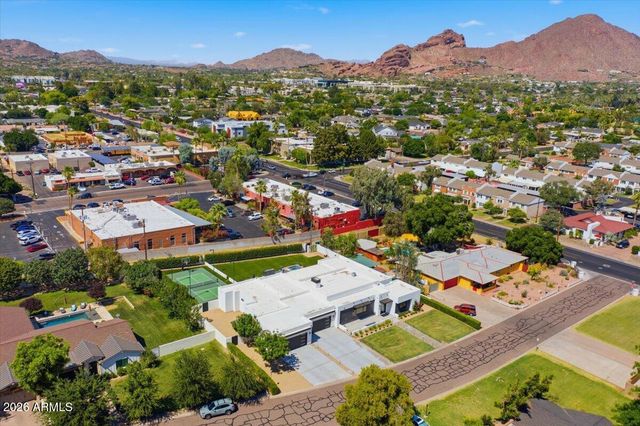 3944 E ROMA Avenue, Phoenix, AZ 85018