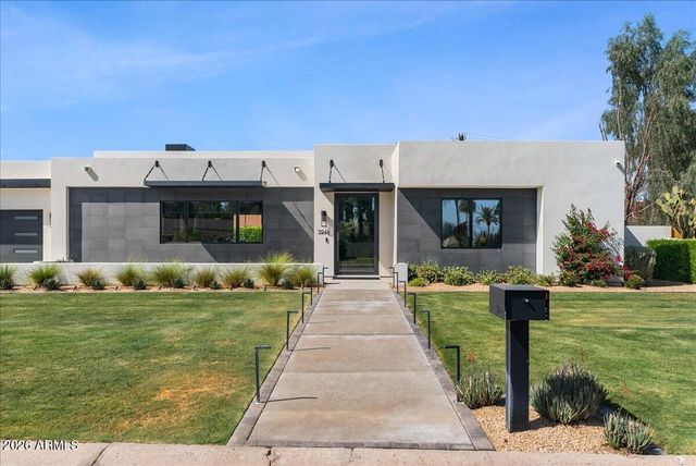 3944 E ROMA Avenue, Phoenix, AZ 85018