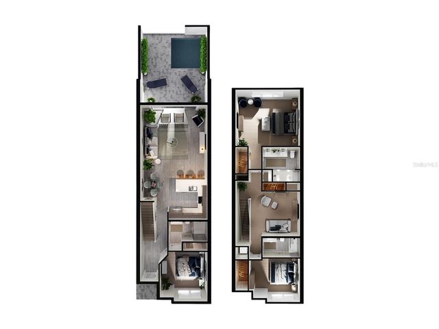 17216 BLESSING DRIVE, Clermont, FL 34714
