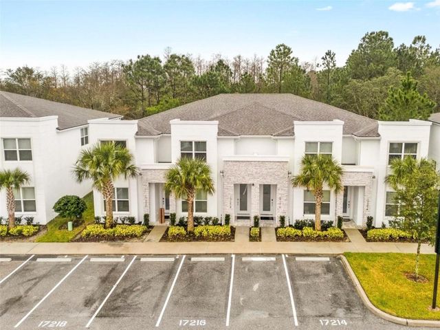 17216 BLESSING DRIVE, Clermont, FL 34714