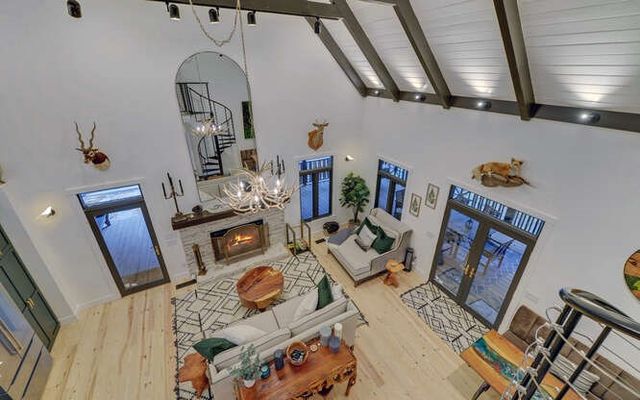 7670 Hiawassee Wilderness, Hiawassee, GA 30546