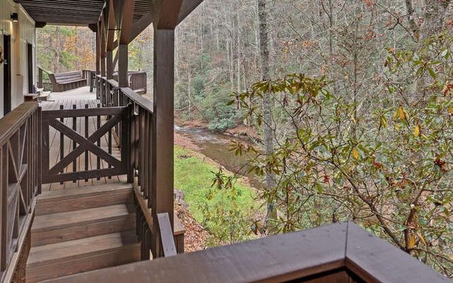 7670 Hiawassee Wilderness, Hiawassee, GA 30546