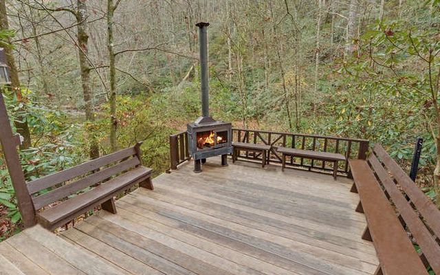 7670 Hiawassee Wilderness, Hiawassee, GA 30546