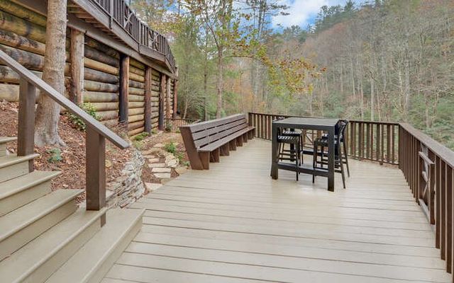 7670 Hiawassee Wilderness, Hiawassee, GA 30546