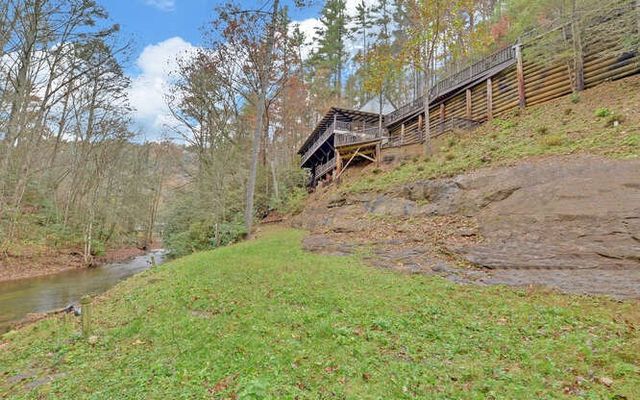 7670 Hiawassee Wilderness, Hiawassee, GA 30546