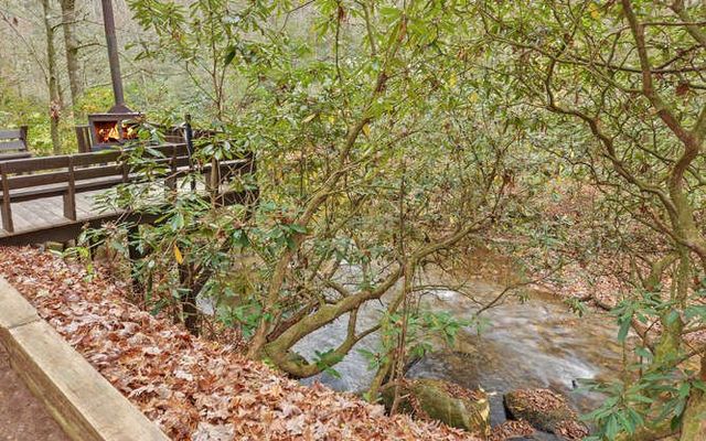 7670 Hiawassee Wilderness, Hiawassee, GA 30546