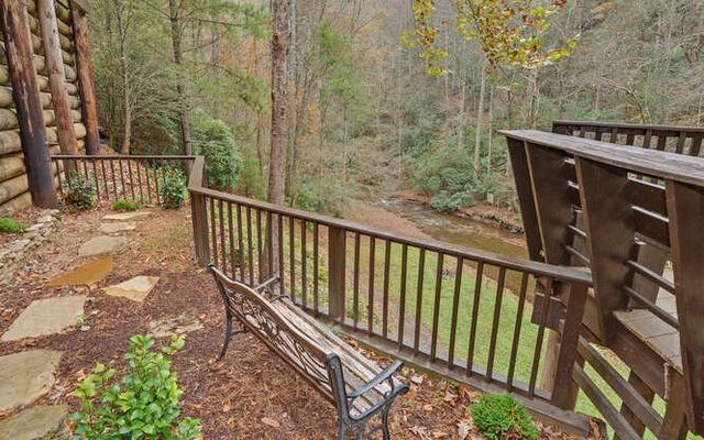 7670 Hiawassee Wilderness, Hiawassee, GA 30546