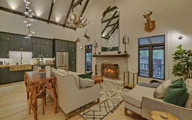 7670 Hiawassee Wilderness, Hiawassee, GA 30546