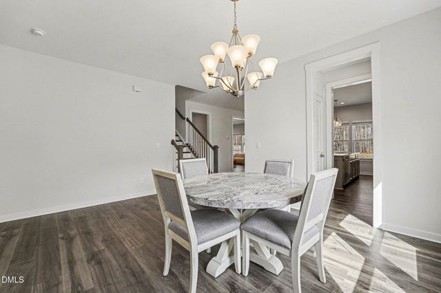 51 E Dentaires Way, Willow Spring, NC 27592