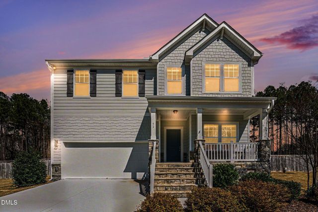 51 E Dentaires Way, Willow Spring, NC 27592