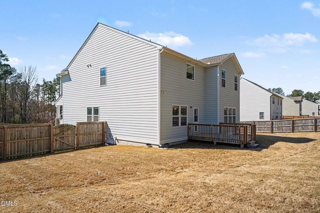 51 E Dentaires Way, Willow Spring, NC 27592