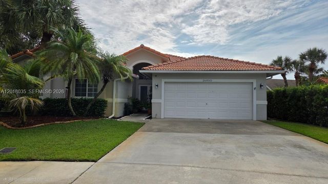 16850 Crestview Ln 0, Weston, FL 33326