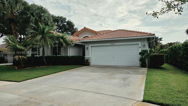 16850 Crestview Ln 0, Weston, FL 33326