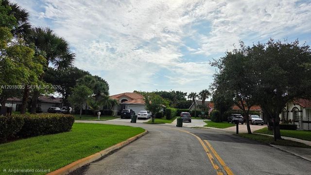 16850 Crestview Ln 0, Weston, FL 33326