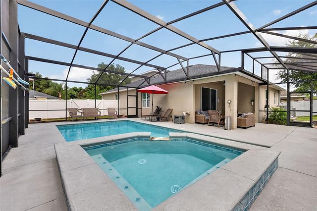 1450 OSPREY RIDGE DRIVE, Eustis, FL 32736