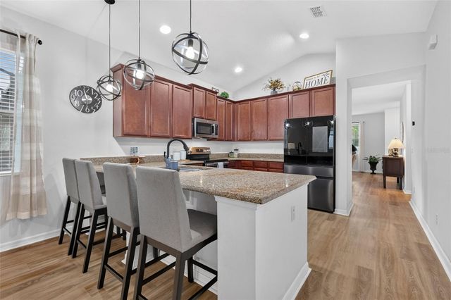 1450 OSPREY RIDGE DRIVE, Eustis, FL 32736