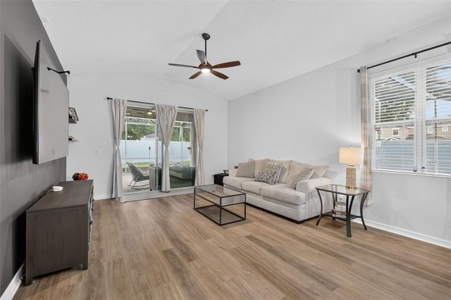 1450 OSPREY RIDGE DRIVE, Eustis, FL 32736