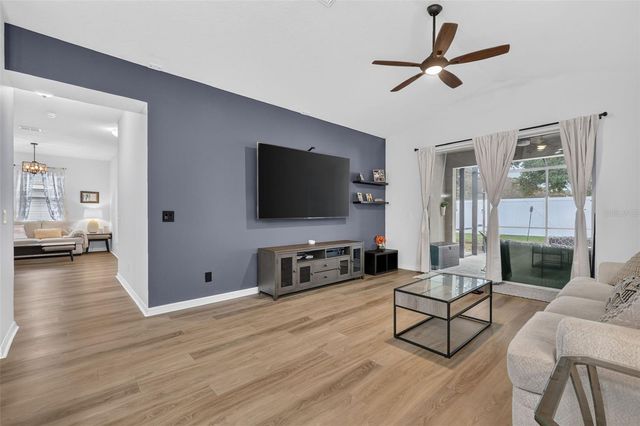 1450 OSPREY RIDGE DRIVE, Eustis, FL 32736