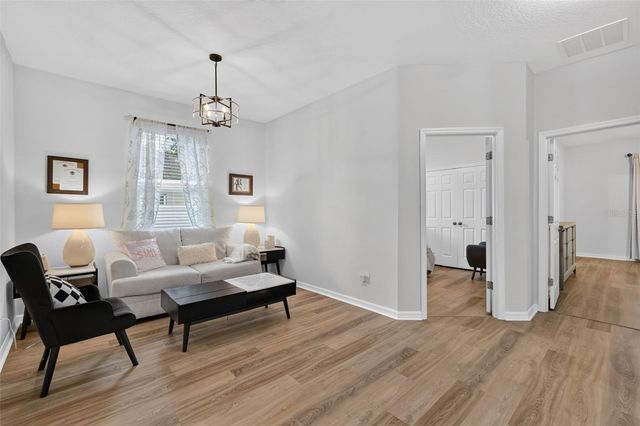 1450 OSPREY RIDGE DRIVE, Eustis, FL 32736