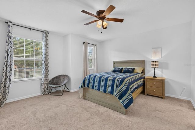 1450 OSPREY RIDGE DRIVE, Eustis, FL 32736