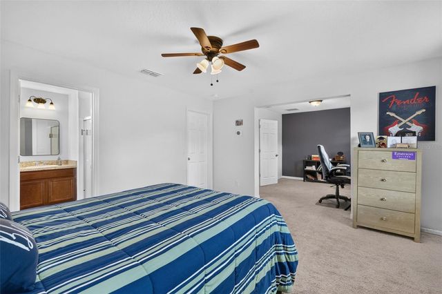 1450 OSPREY RIDGE DRIVE, Eustis, FL 32736