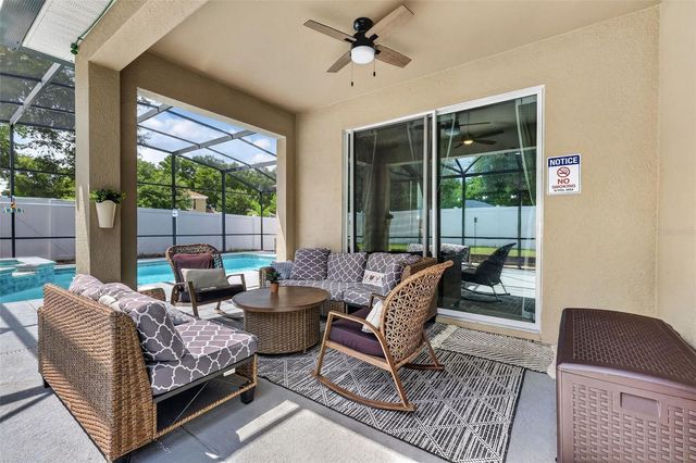 1450 OSPREY RIDGE DRIVE, Eustis, FL 32736