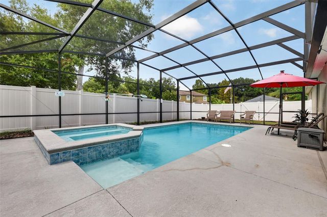 1450 OSPREY RIDGE DRIVE, Eustis, FL 32736
