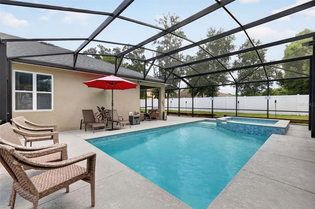 1450 OSPREY RIDGE DRIVE, Eustis, FL 32736
