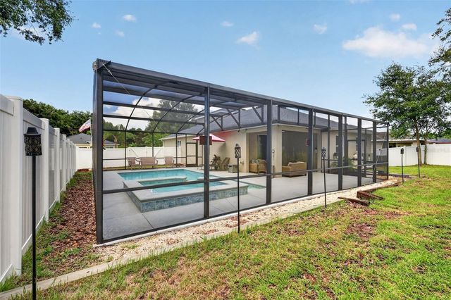 1450 OSPREY RIDGE DRIVE, Eustis, FL 32736