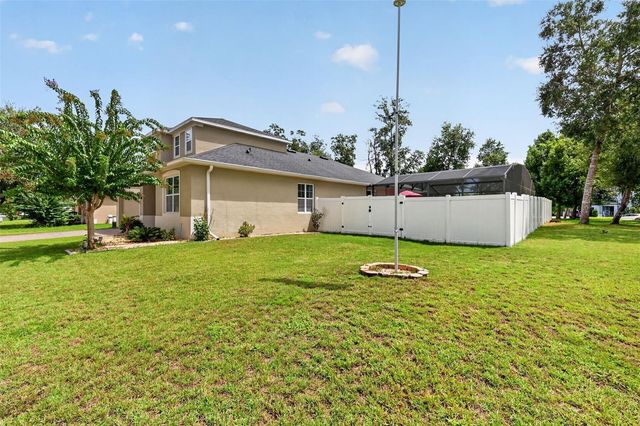 1450 OSPREY RIDGE DRIVE, Eustis, FL 32736