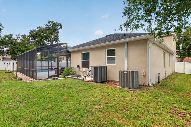 1450 OSPREY RIDGE DRIVE, Eustis, FL 32736