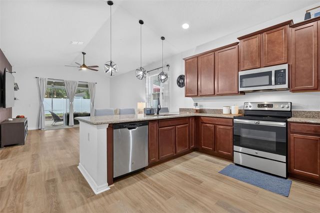 1450 OSPREY RIDGE DRIVE, Eustis, FL 32736