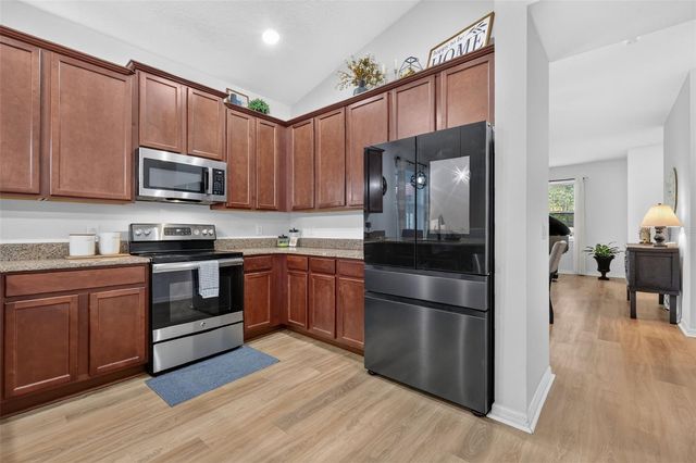 1450 OSPREY RIDGE DRIVE, Eustis, FL 32736
