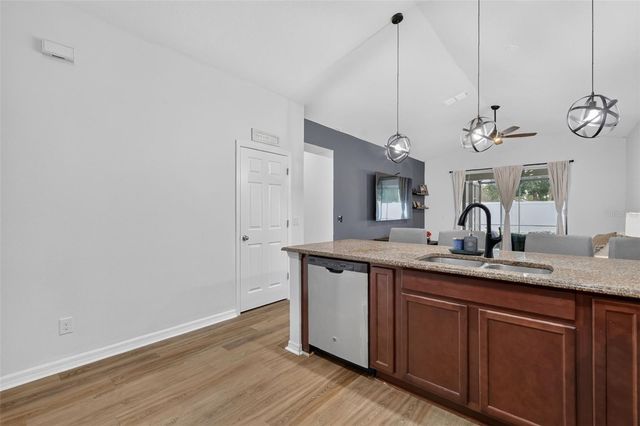 1450 OSPREY RIDGE DRIVE, Eustis, FL 32736