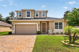 1450 OSPREY RIDGE DRIVE, Eustis, FL 32736